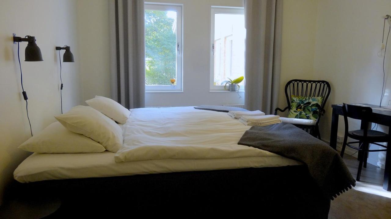 Le Mat B&B Åkersberga Kültér fotó