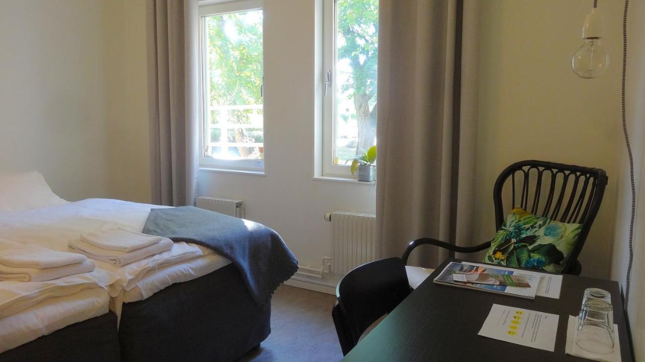 Le Mat B&B Åkersberga Kültér fotó