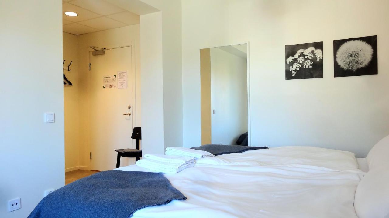 Le Mat B&B Åkersberga Kültér fotó