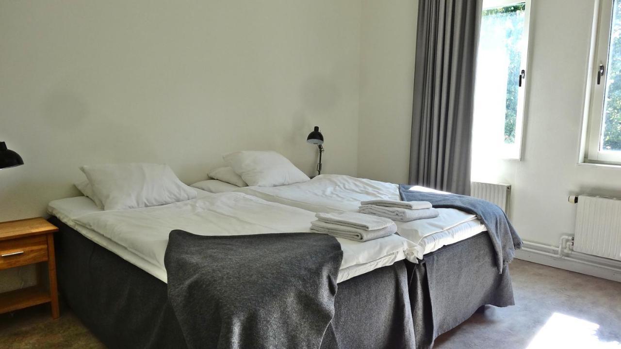 Le Mat B&B Åkersberga Kültér fotó
