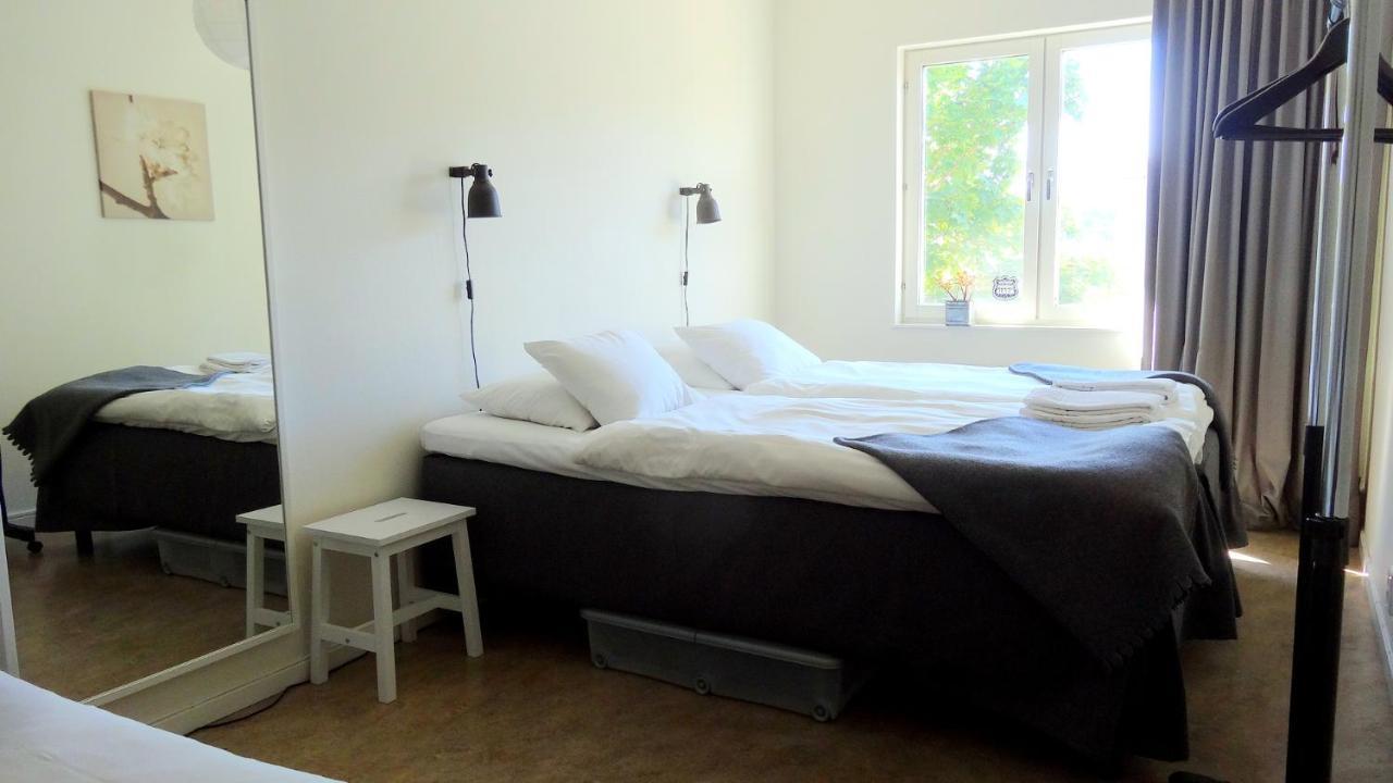 Le Mat B&B Åkersberga Kültér fotó