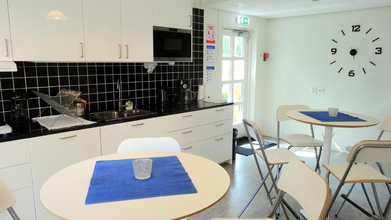 Le Mat B&B Åkersberga Kültér fotó