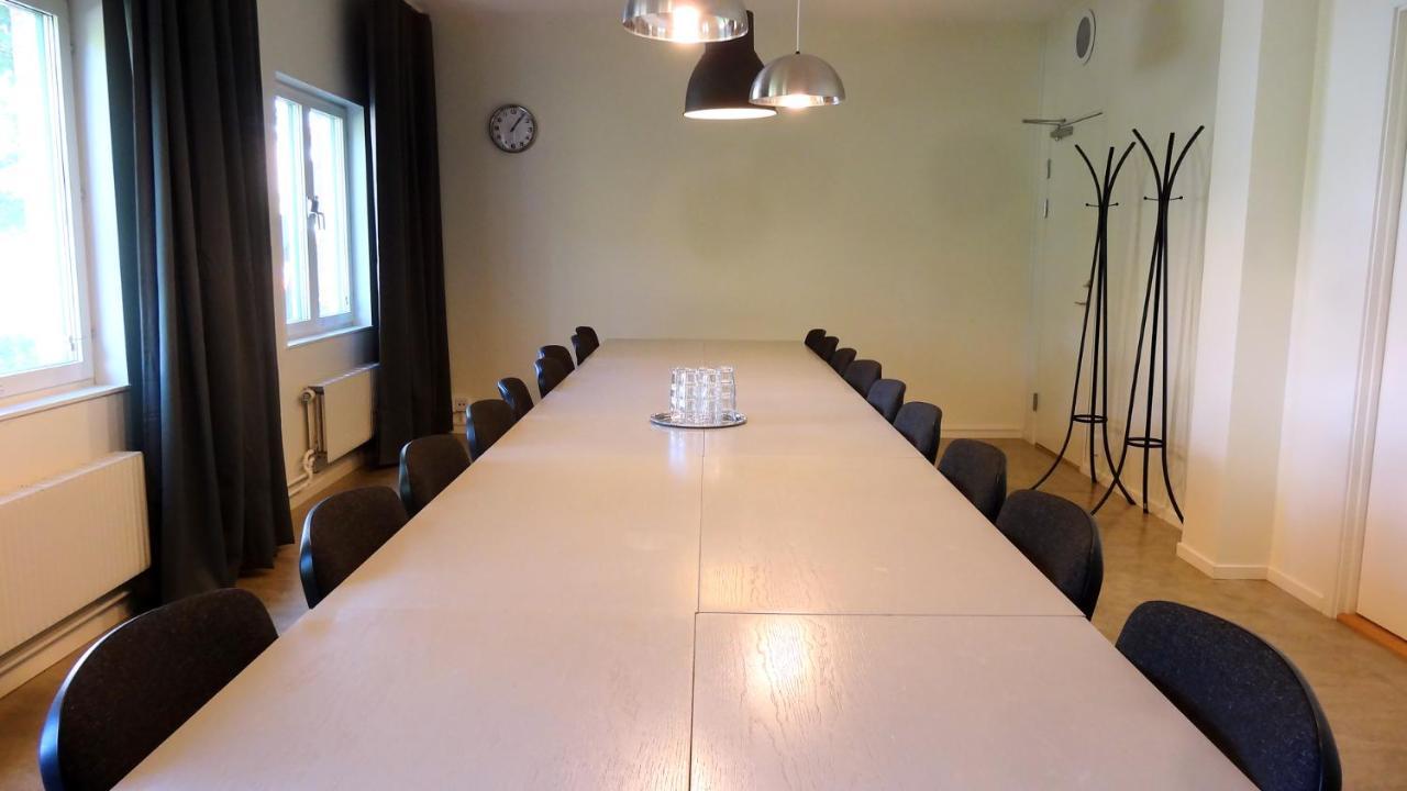 Le Mat B&B Åkersberga Kültér fotó