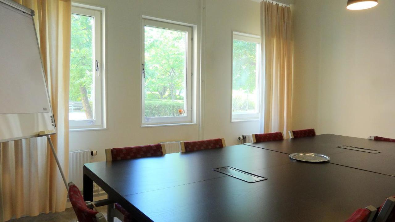 Le Mat B&B Åkersberga Kültér fotó