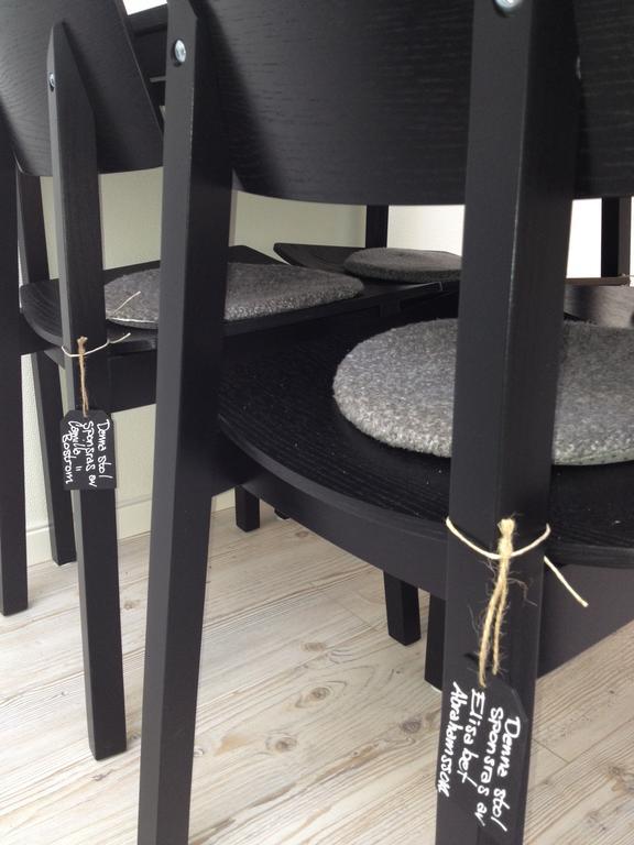 Le Mat B&B Åkersberga Kültér fotó
