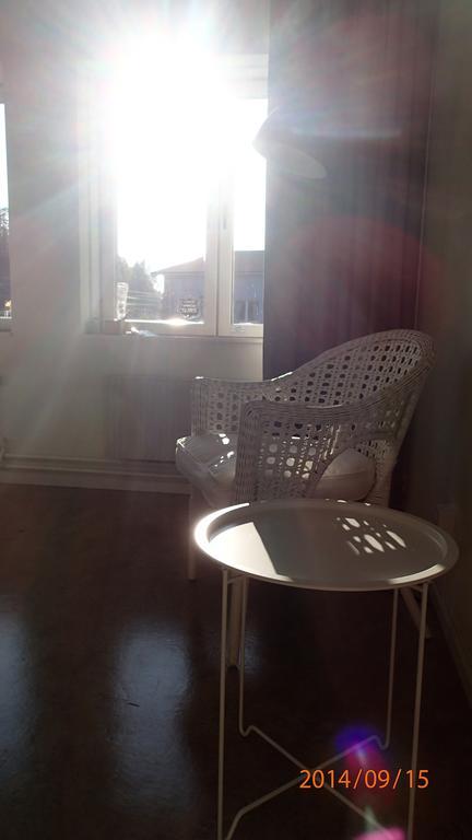 Le Mat B&B Åkersberga Szoba fotó
