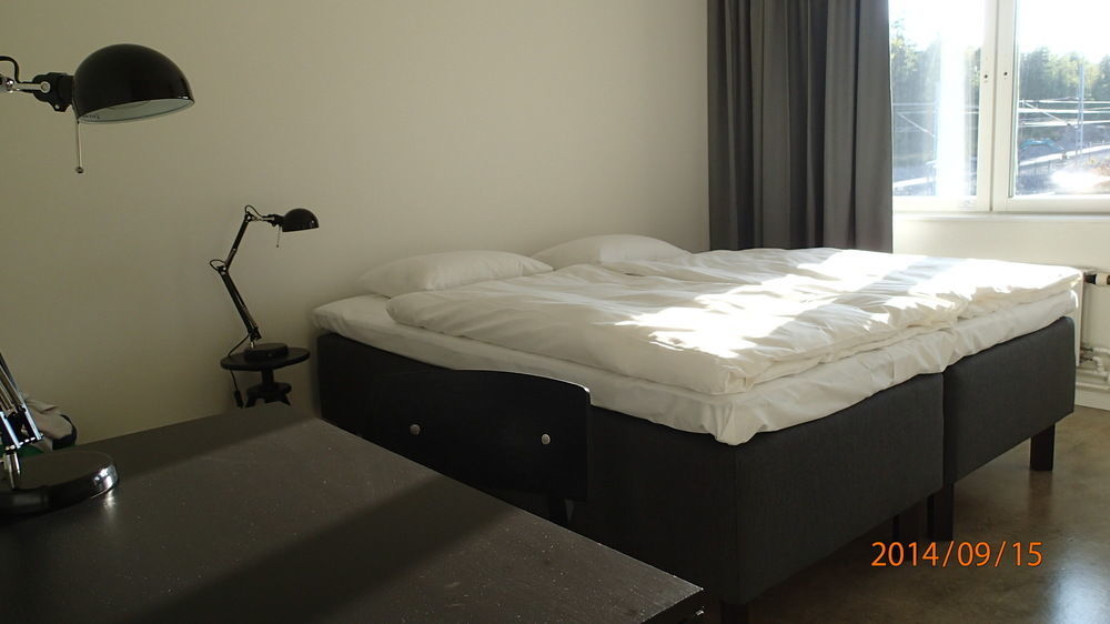 Le Mat B&B Åkersberga Kültér fotó