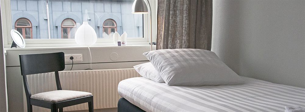 Le Mat B&B Åkersberga Kültér fotó