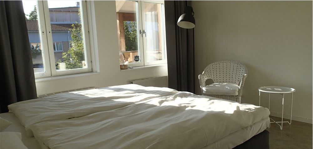 Le Mat B&B Åkersberga Kültér fotó