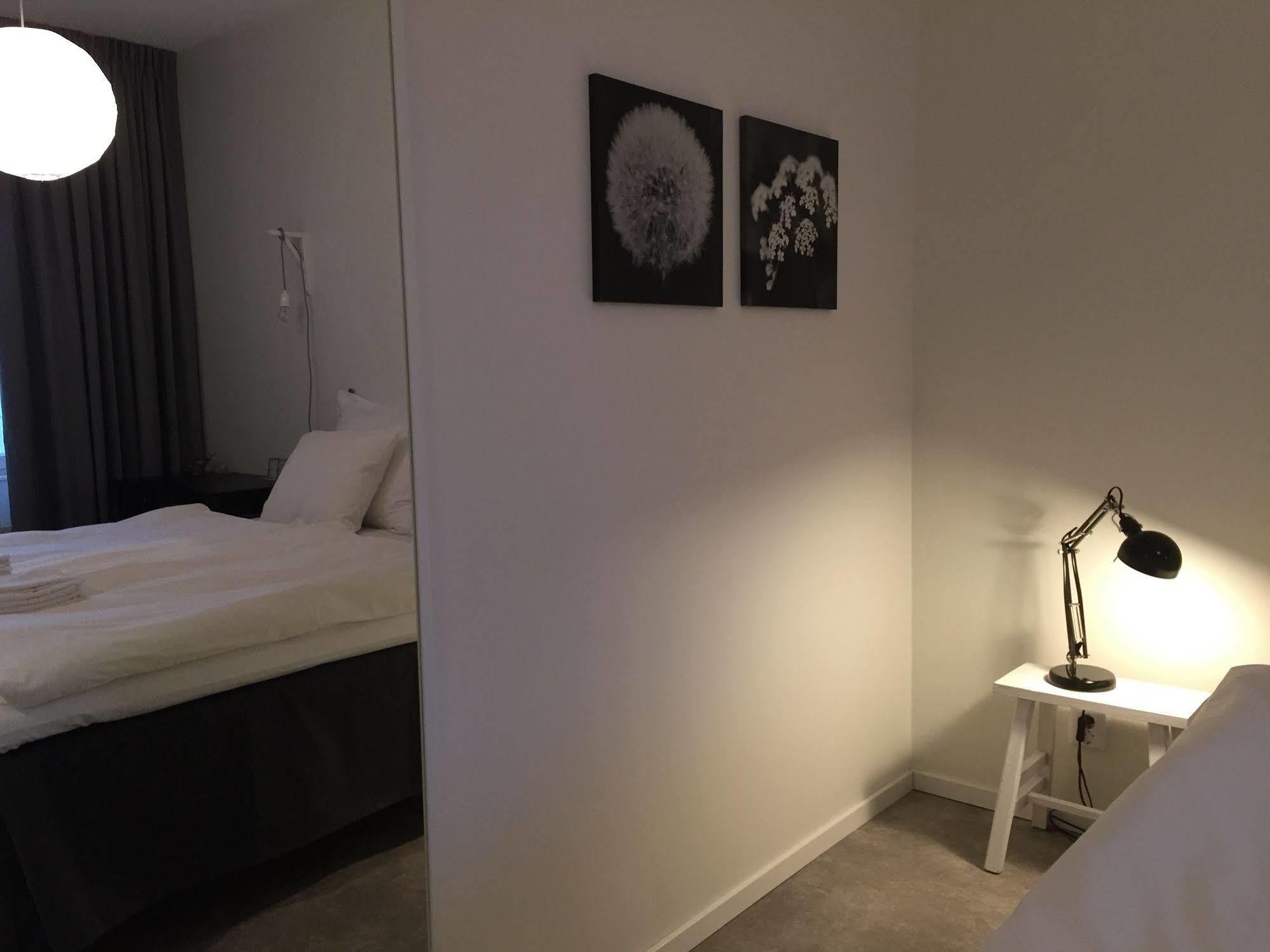 Le Mat B&B Åkersberga Kültér fotó