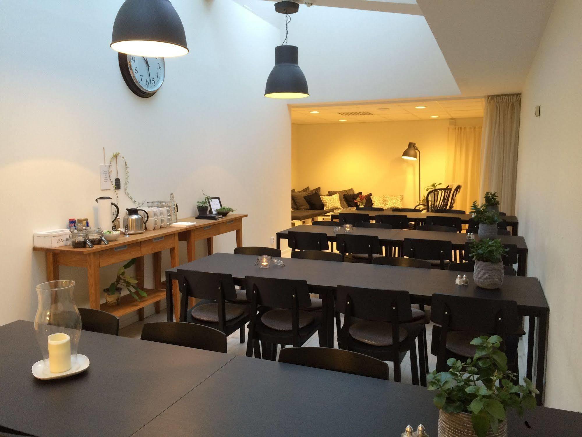 Le Mat B&B Åkersberga Kültér fotó