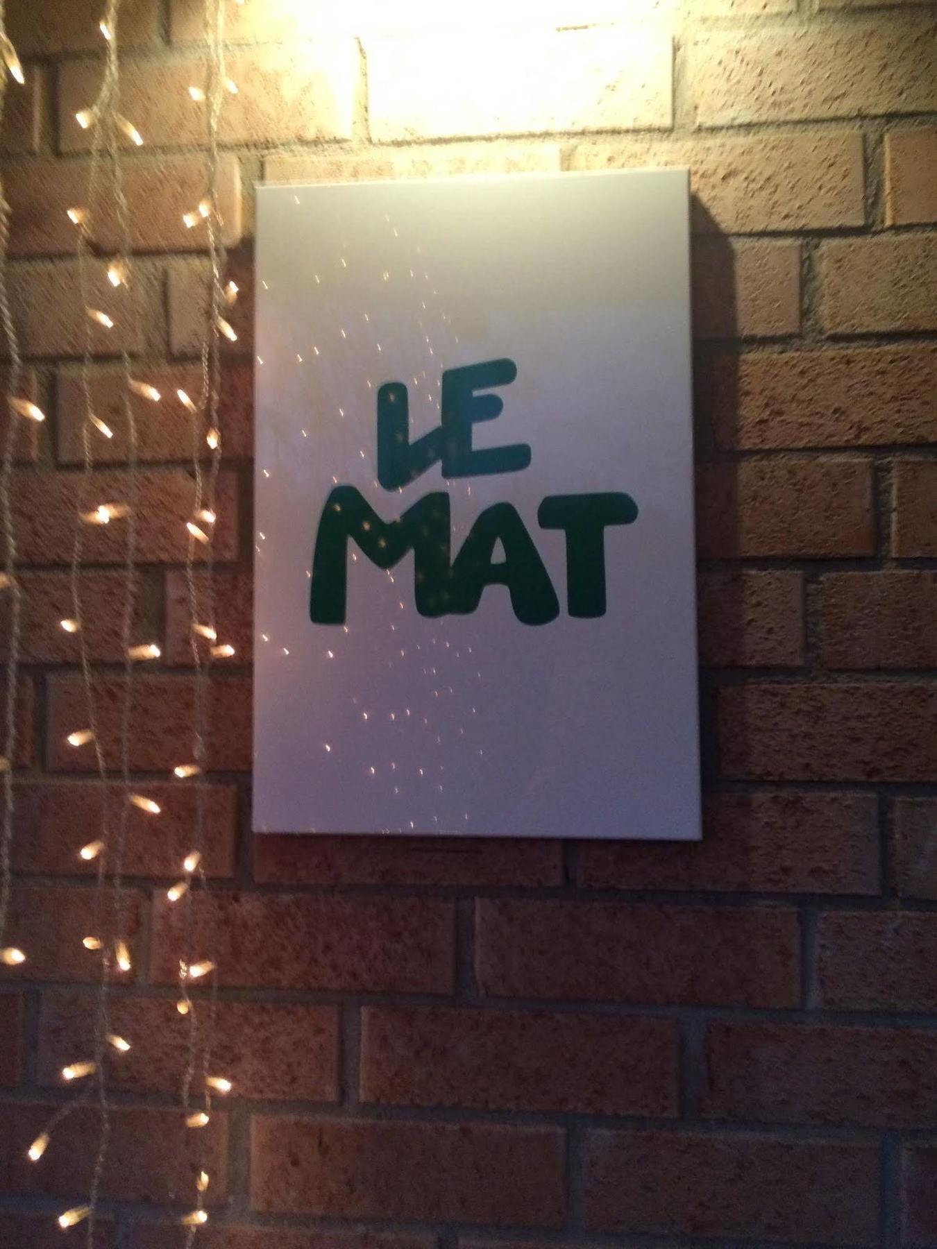 Le Mat B&B Åkersberga Kültér fotó