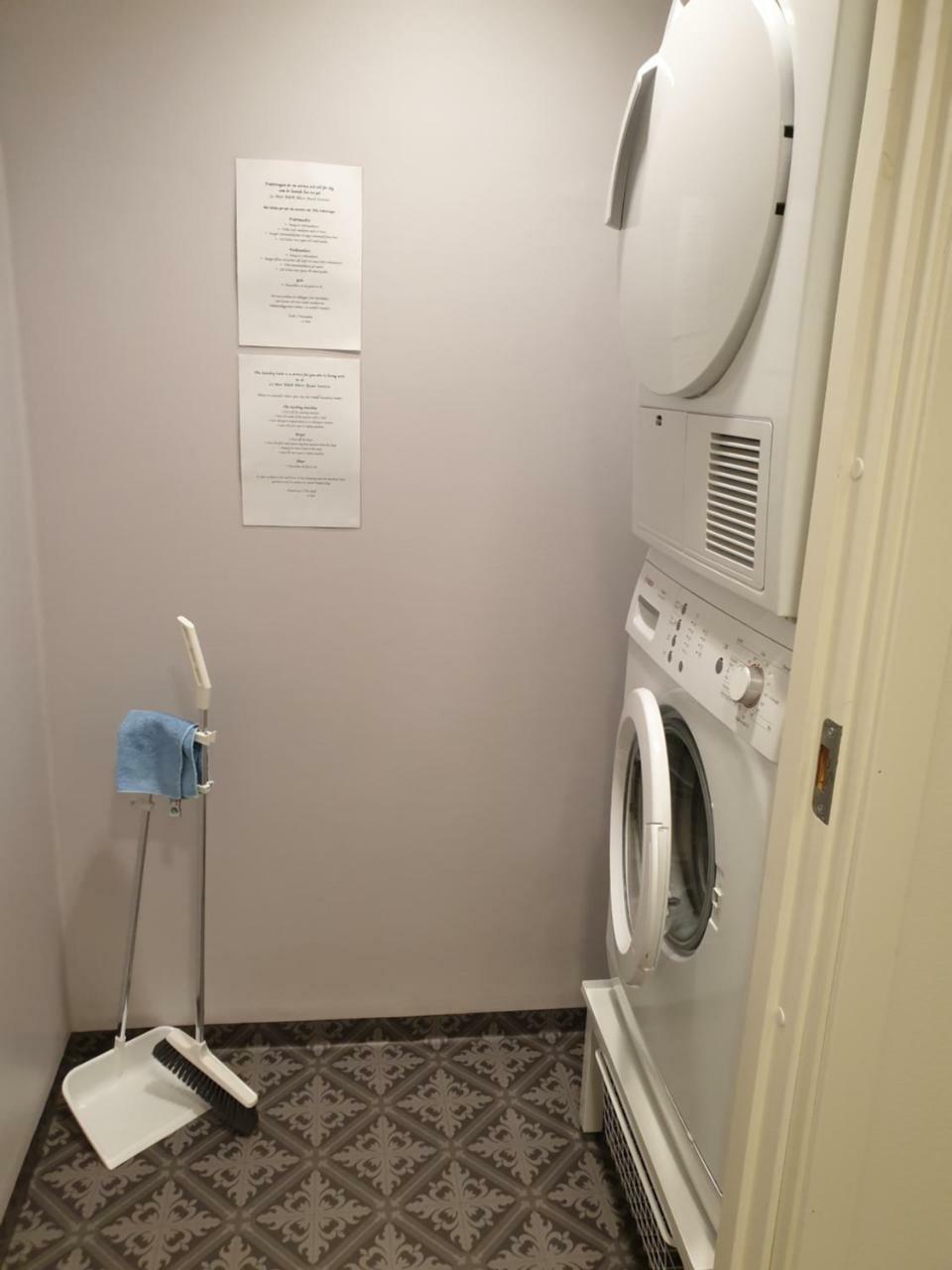 Le Mat B&B Åkersberga Kültér fotó