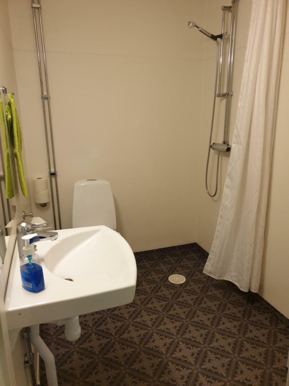 Le Mat B&B Åkersberga Kültér fotó