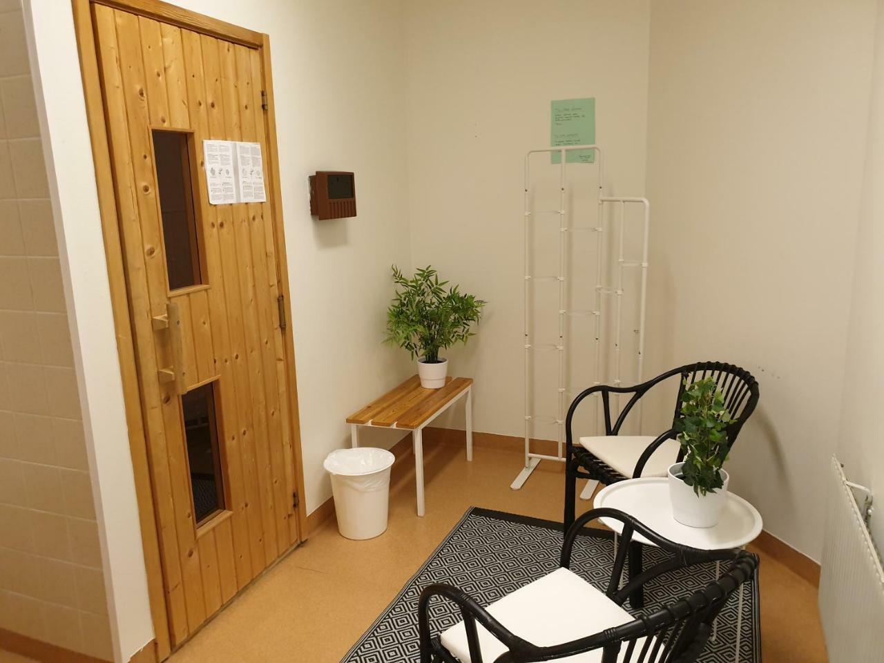 Le Mat B&B Åkersberga Kültér fotó